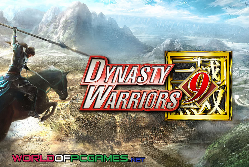 dynasty warrior 5 pc torrent
